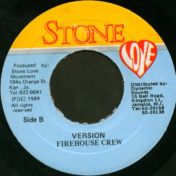Michael Buckely* : Sweet Child (7")