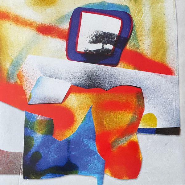 Pangaea (4) : Changing Channels: Part 1 (12", Album)