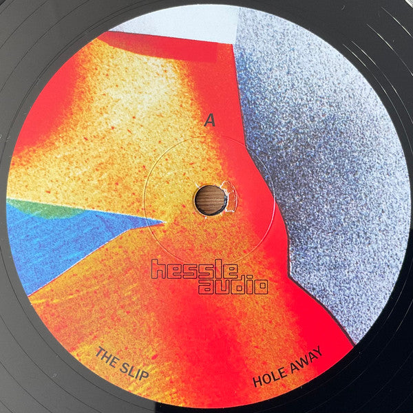 Pangaea (4) : Changing Channels: Part 1 (12", Album)