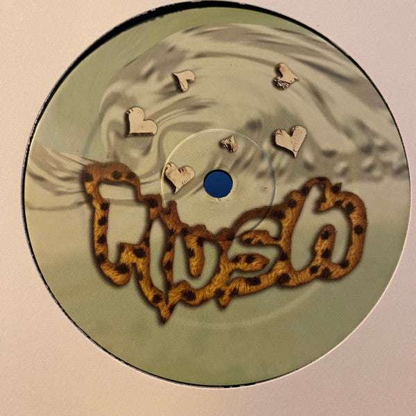 Jcow : Wish U Were Here W Me (12")