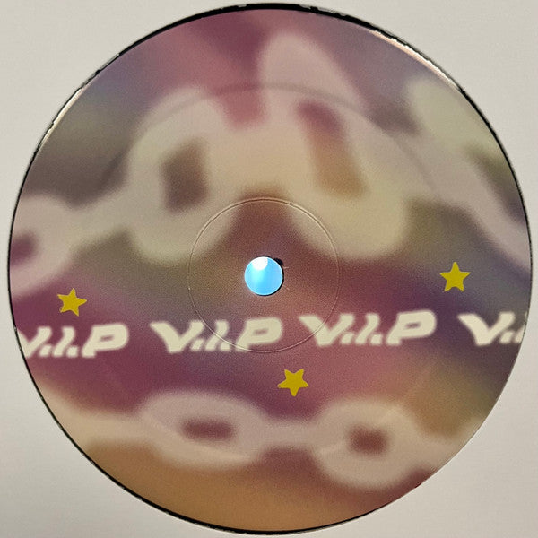 Pascale Project : Good People Only EP (12")