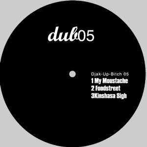 Duracel : 97ep (12", EP)