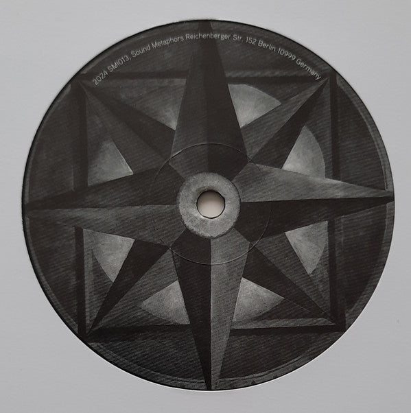 Zsa Zsa Laboum* : Tu Veux Ou Tu Veux Pas? (12", RE, RM)