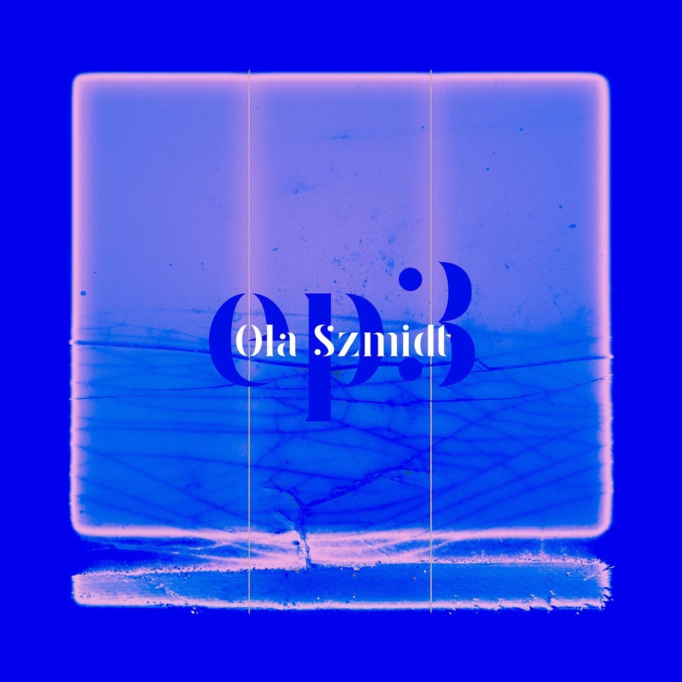 Ola Szmidt - EP3
