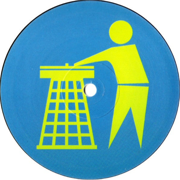 Artemesia : Bits + Pieces (12", Two)