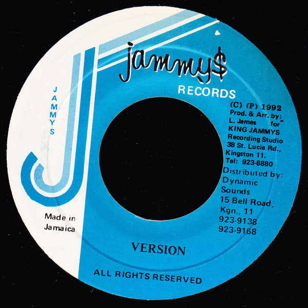 Sanchez : Lonesome Country Boy (7")