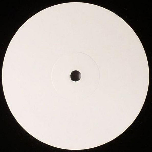 Future Prophecies : Elektra / Eastern Organic (12", W/Lbl)