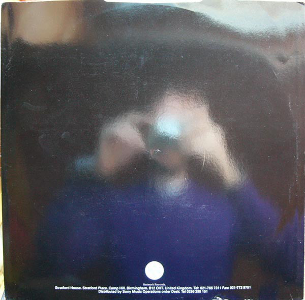 Johnny Vicious vs. M.F.S.B.* / Johnny Vicious vs. Satoshi Tomiie : T.S.O.P. (Theme From Soul Train '94) / Butt Burgler (12")