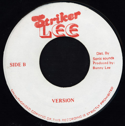 Pampiedoo* : New Body (7")