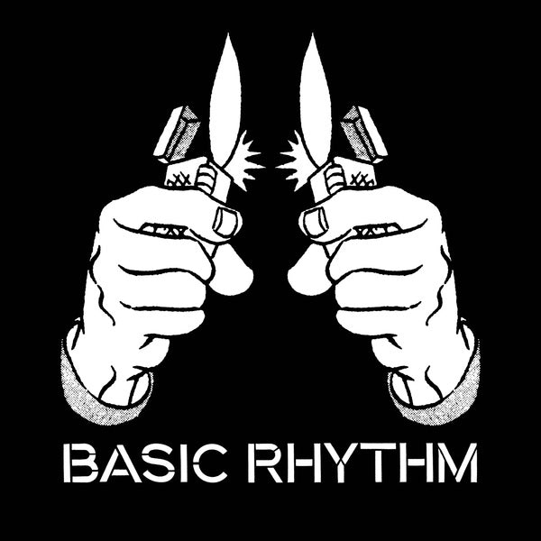 Basic Rhythm - The Bounce