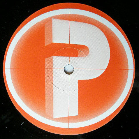Danny.C* : 123 / Klonk (12")