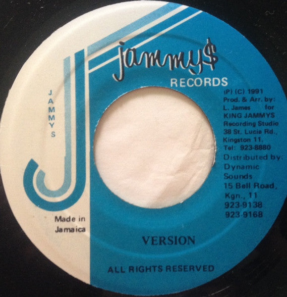 Capt. Barkey & Wickerman* : Wicked (7")