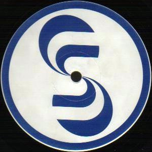 Full Tone : Resist (12")