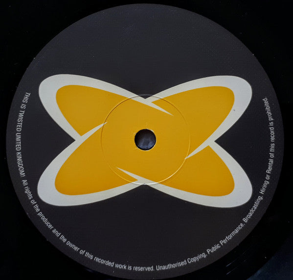 T.T.L. : Kamera (12")