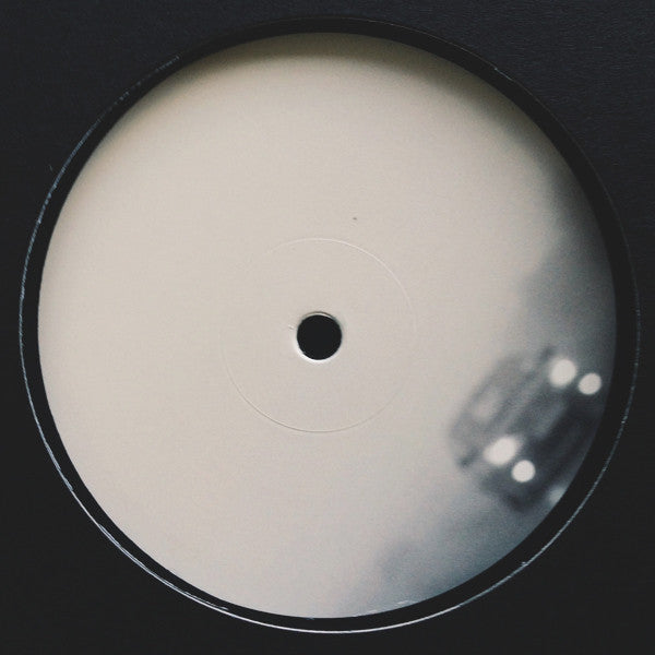Moodcut : Heart Beat Takeaway (12")
