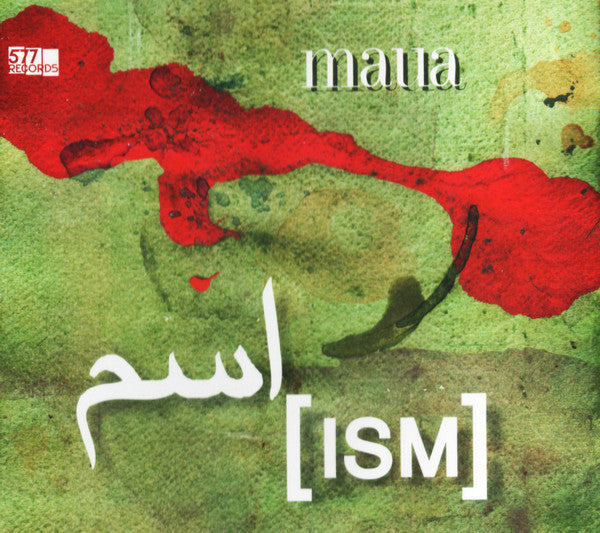 (ism) - Maua