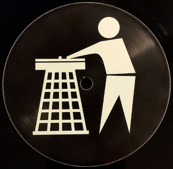 Allnighters / Angel Deluxe : Keep It Tidy Album Sampler Remixes (12", Smplr, 1/2)