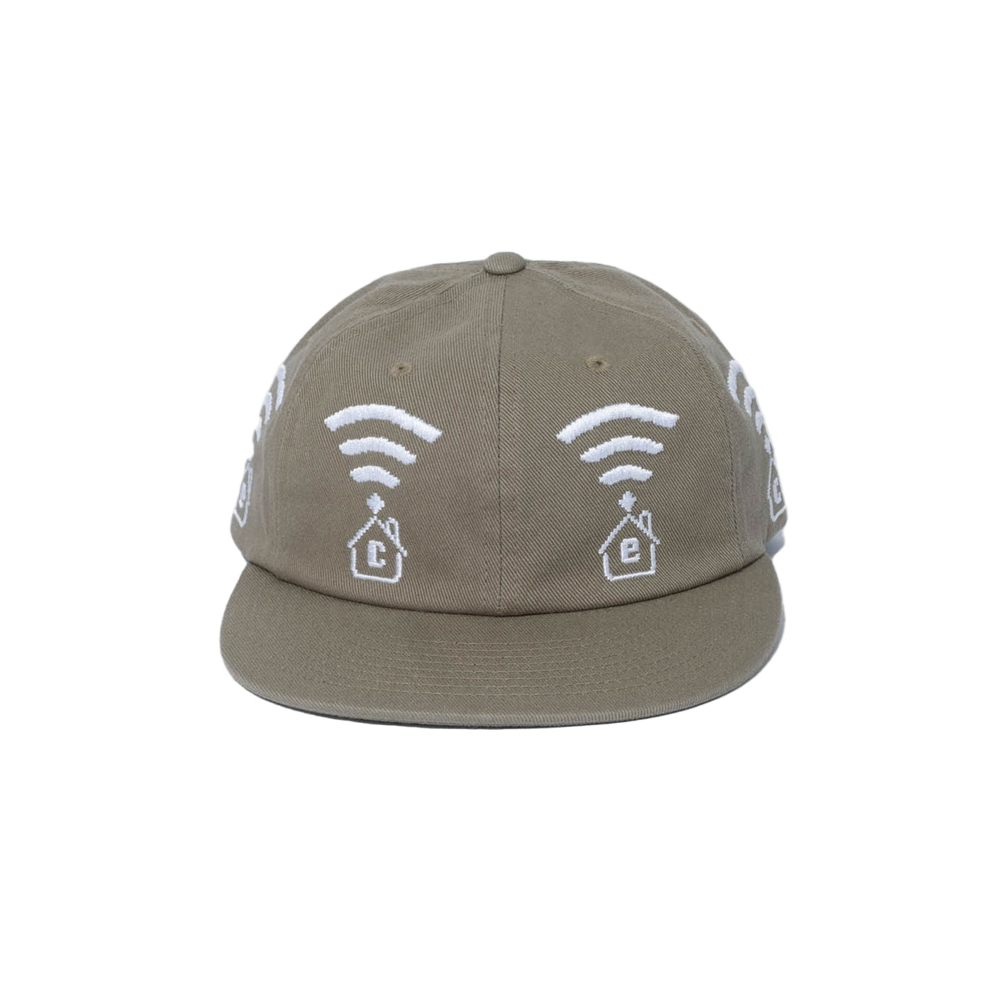 Cav Empt Wireless c e Cap