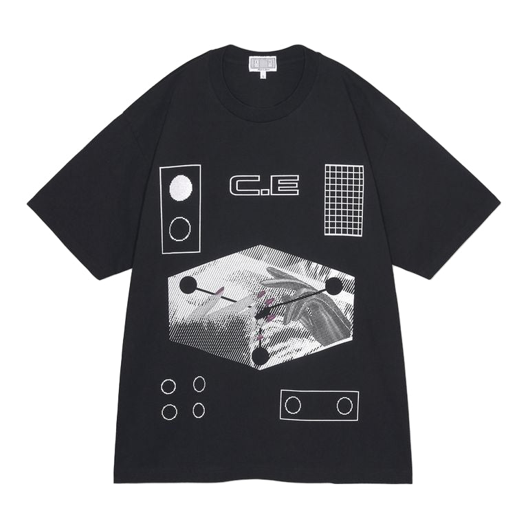 Cav Empt State of Things T-Shirt