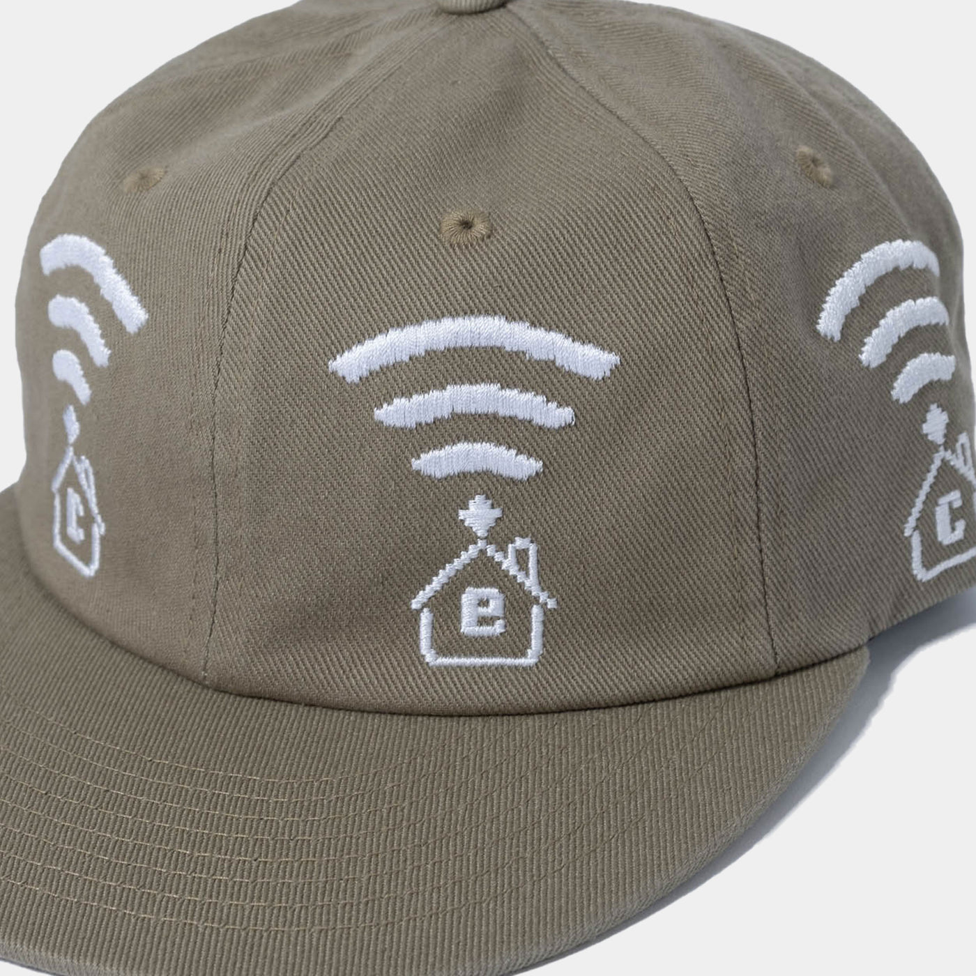 Cav Empt Wireless c e Cap