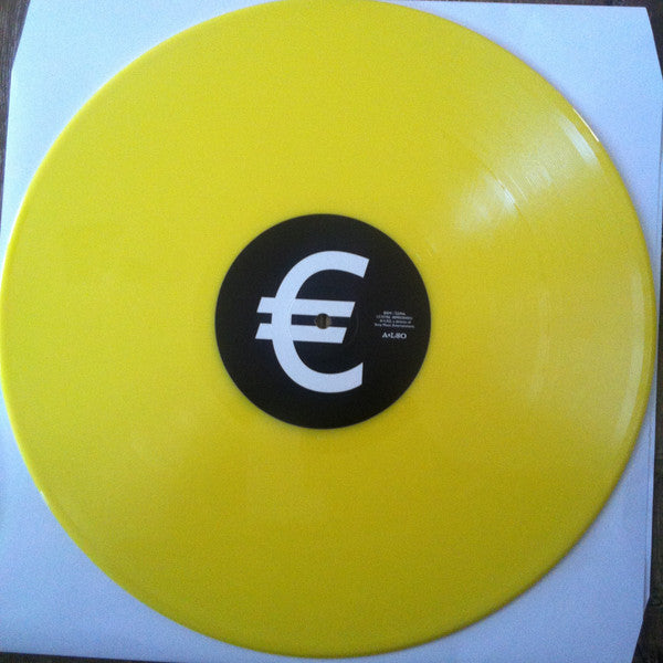 Etienne De Crécy : Super Discount (2xLP, Album, Ltd, RE, Yel)