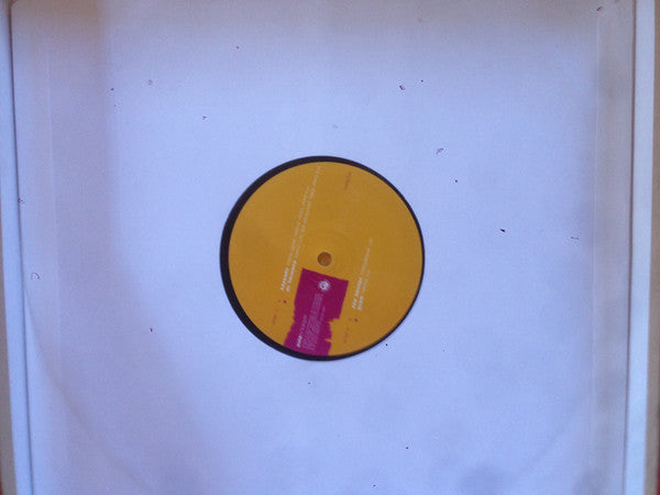 Various : Brazilian Beats 3 & 4 (4x12", Comp + Box)