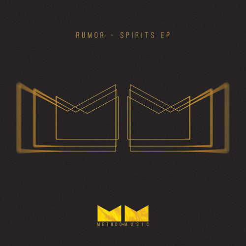 Rumor (2) : Spirits E.P. (12")