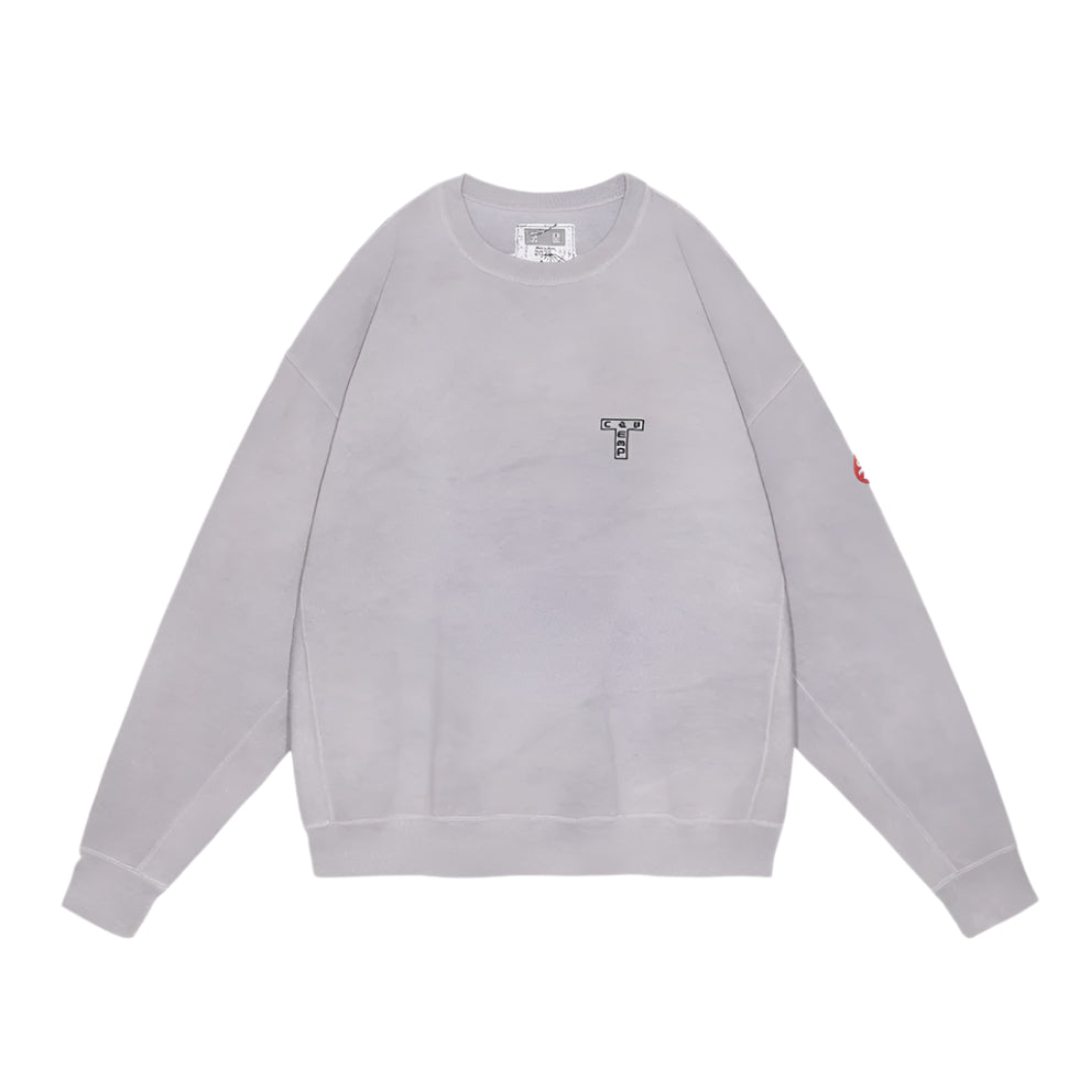 Cav Empt – Out Of Joint Records