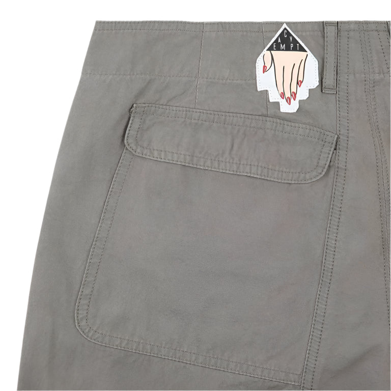 Cav Empt Cotton Casual Pants