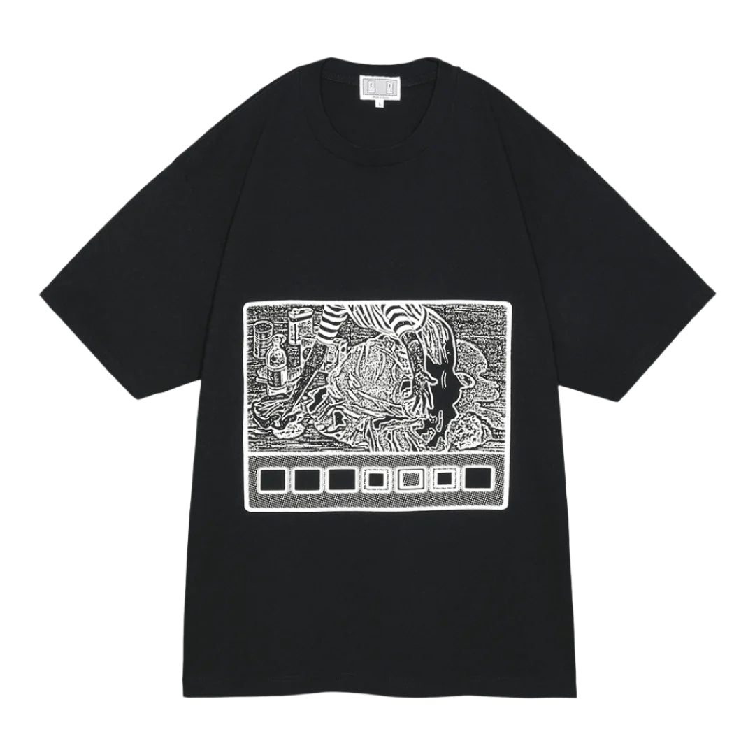 Cav Empt MD SimulSplash T