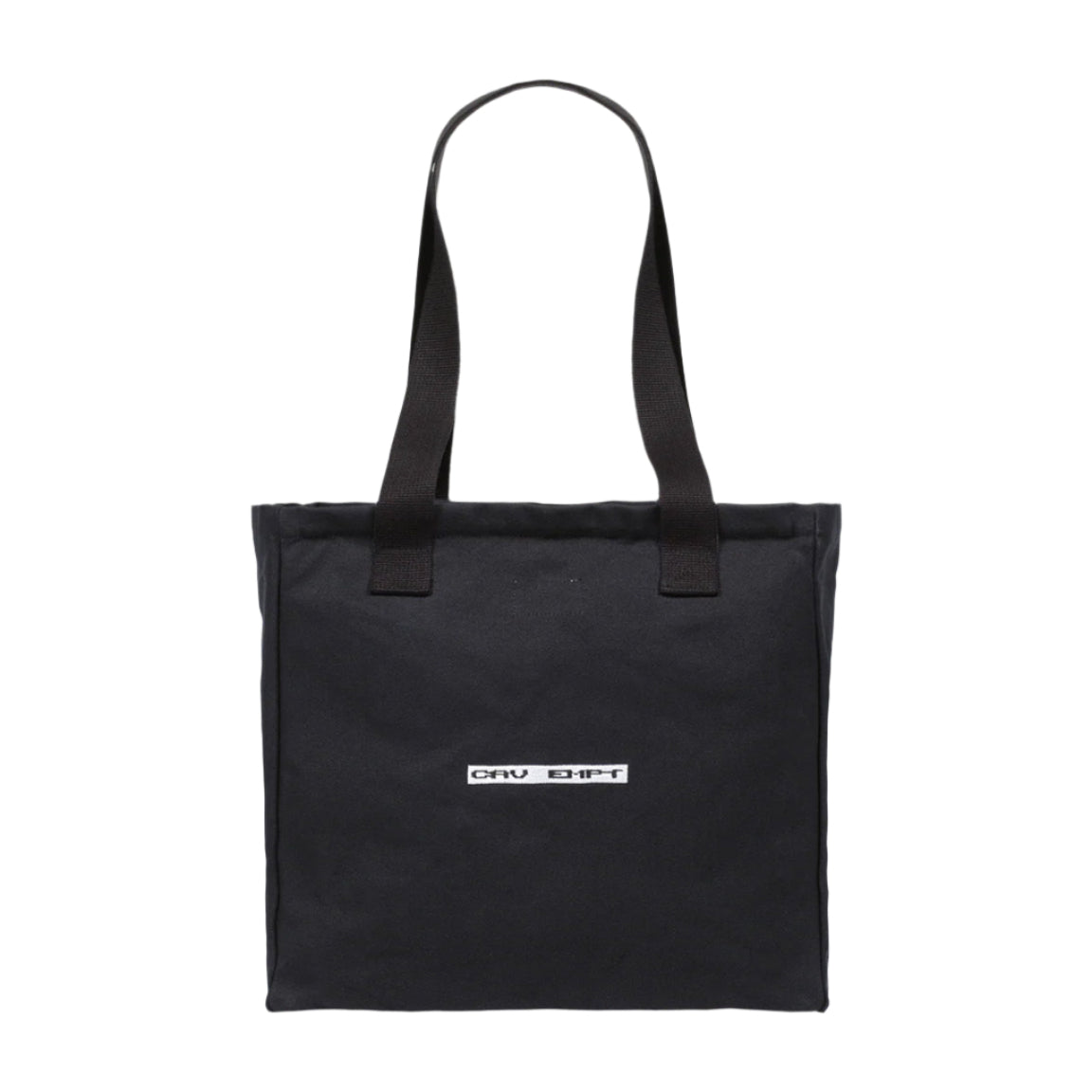 Cav Empt Lips Display Tote Bag