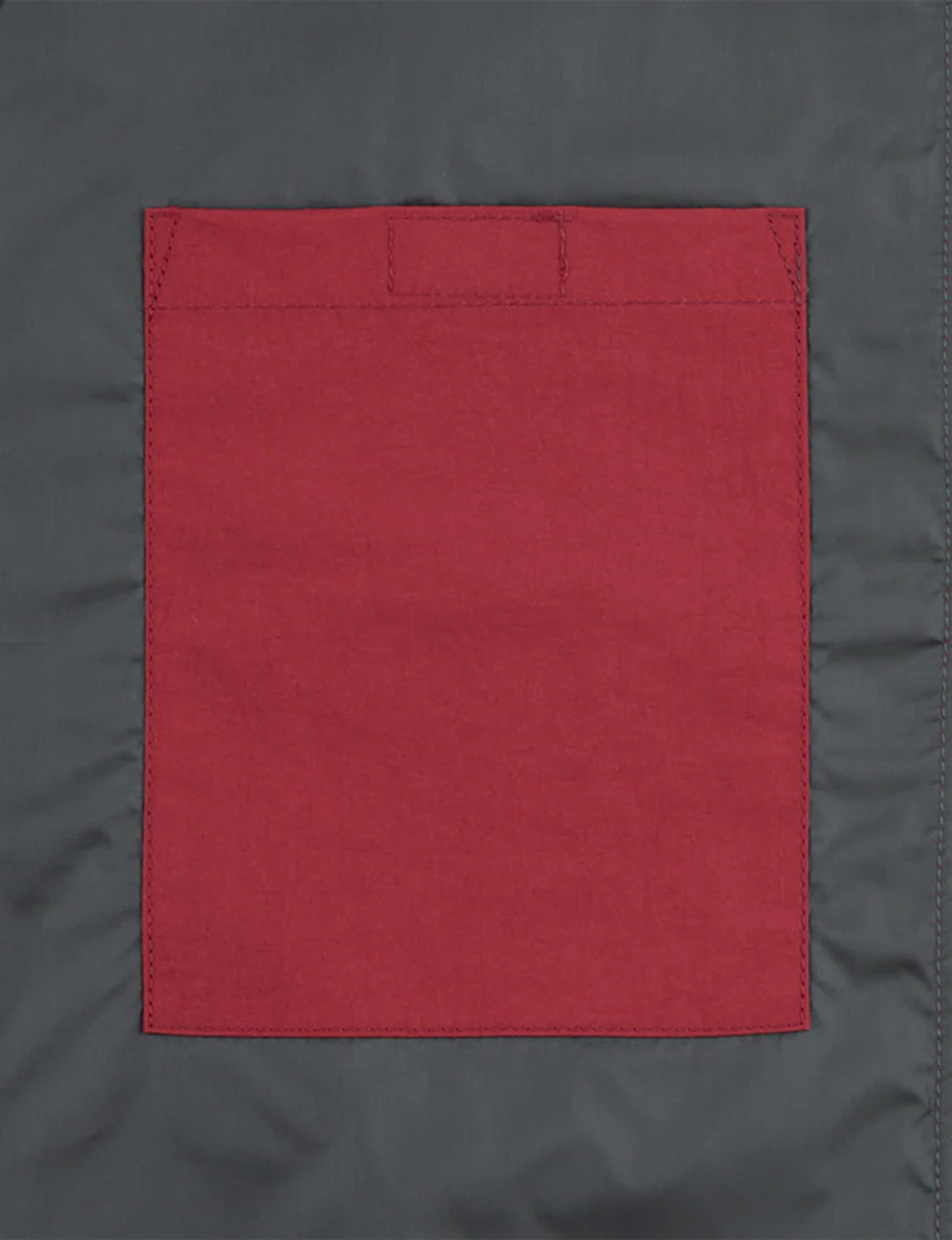 Cav Empt HMTNT Sailing Jacket Red