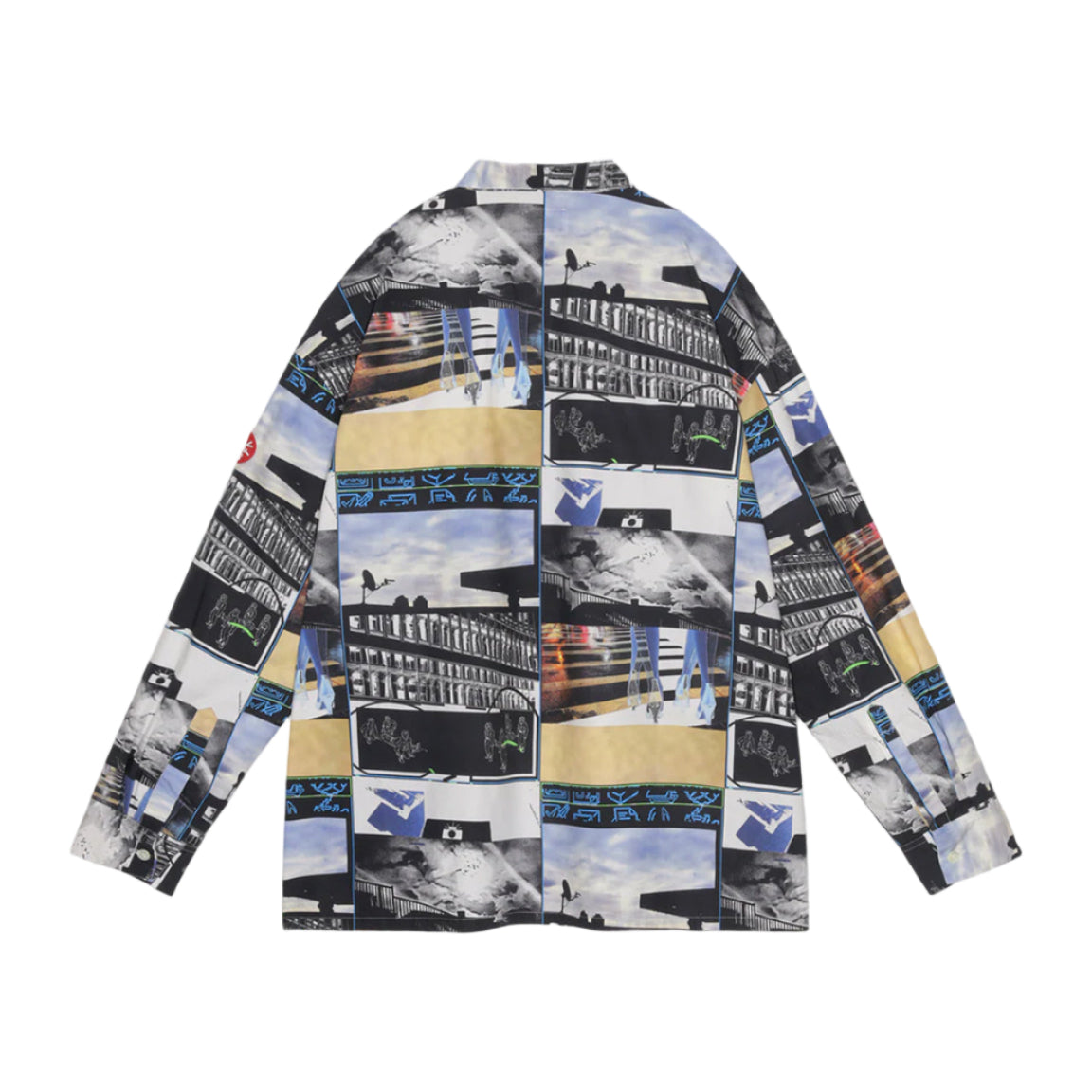 Cav Empt MD Hilo / Two Step Shirt