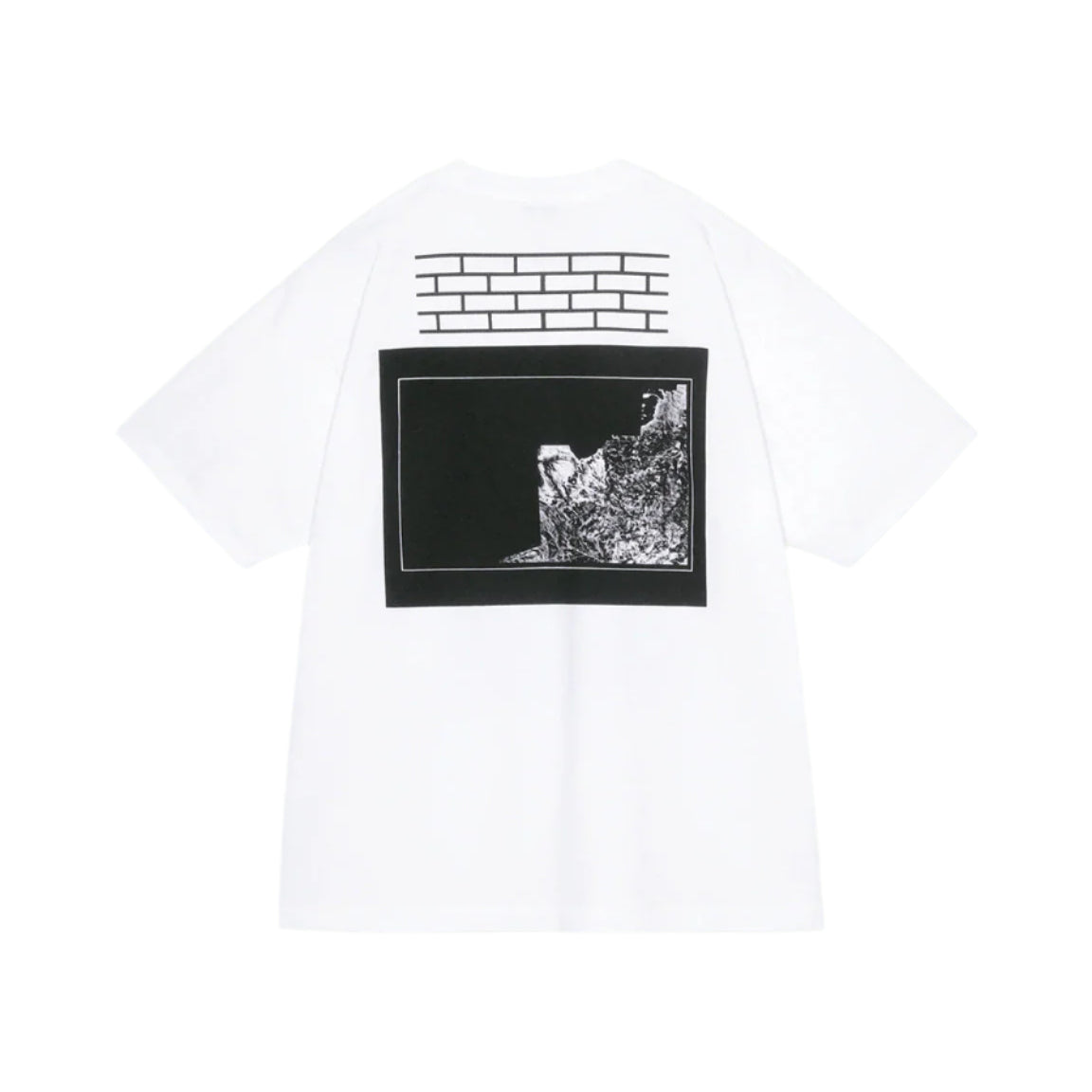 Cav Empt SPEC TGT T-Shirt