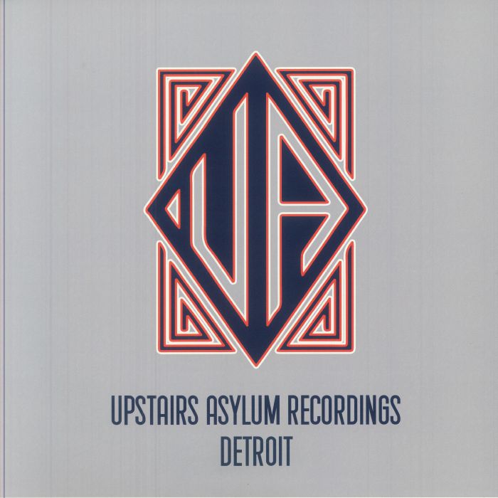 Various Artists - Detroit On The Move Vol.2