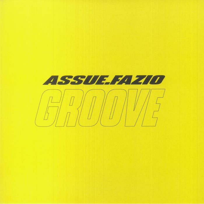 Assue.Fazio - Groove