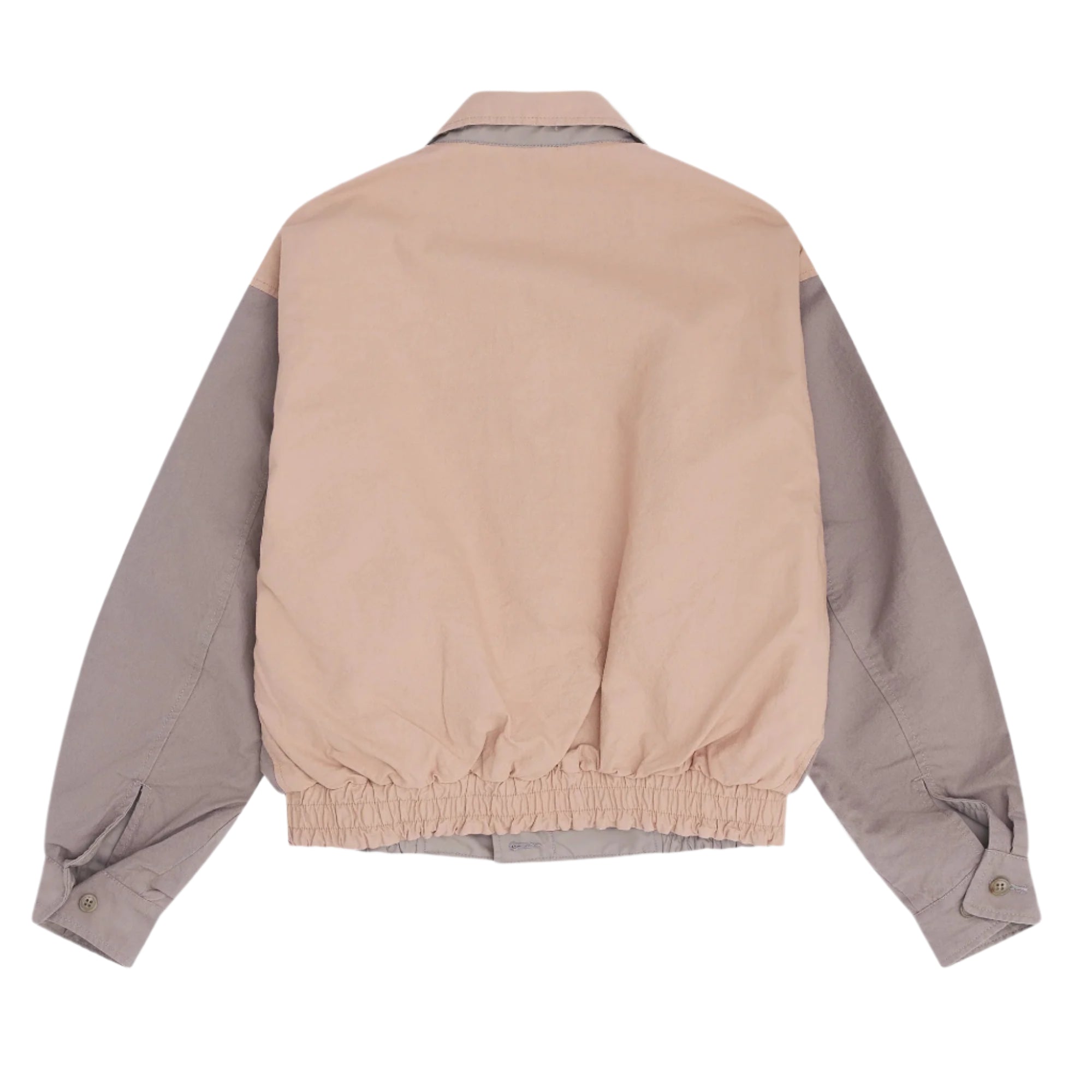Cav Empt C/N Reversible Zip Jacket – Out Of Joint Records