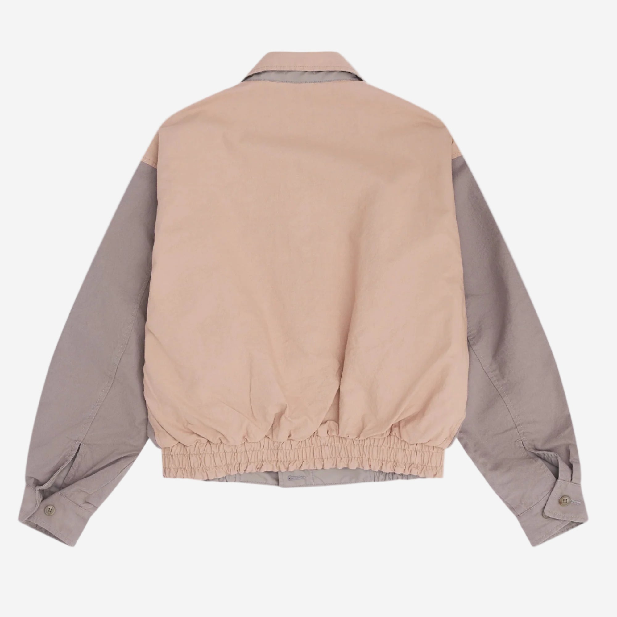 Cav Empt C/N Reversible Zip Jacket – Out Of Joint Records Cav Empt C/N Reversible Zip Jacket – Out Of Joint Records