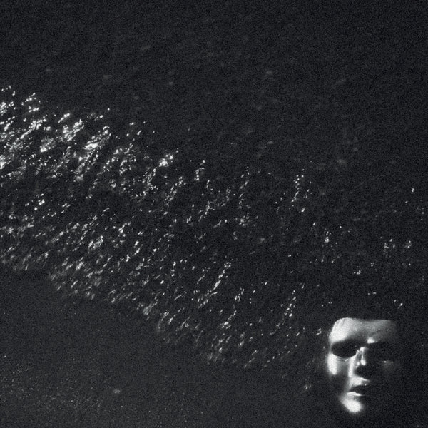 Cherrystones X Demdike Stare - Who Owns The Dark?