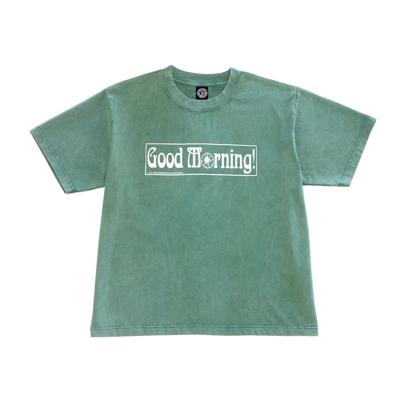 Good Morning Tapes – Out Of Joint Records Good Morning Tapes – Out Of Joint Records