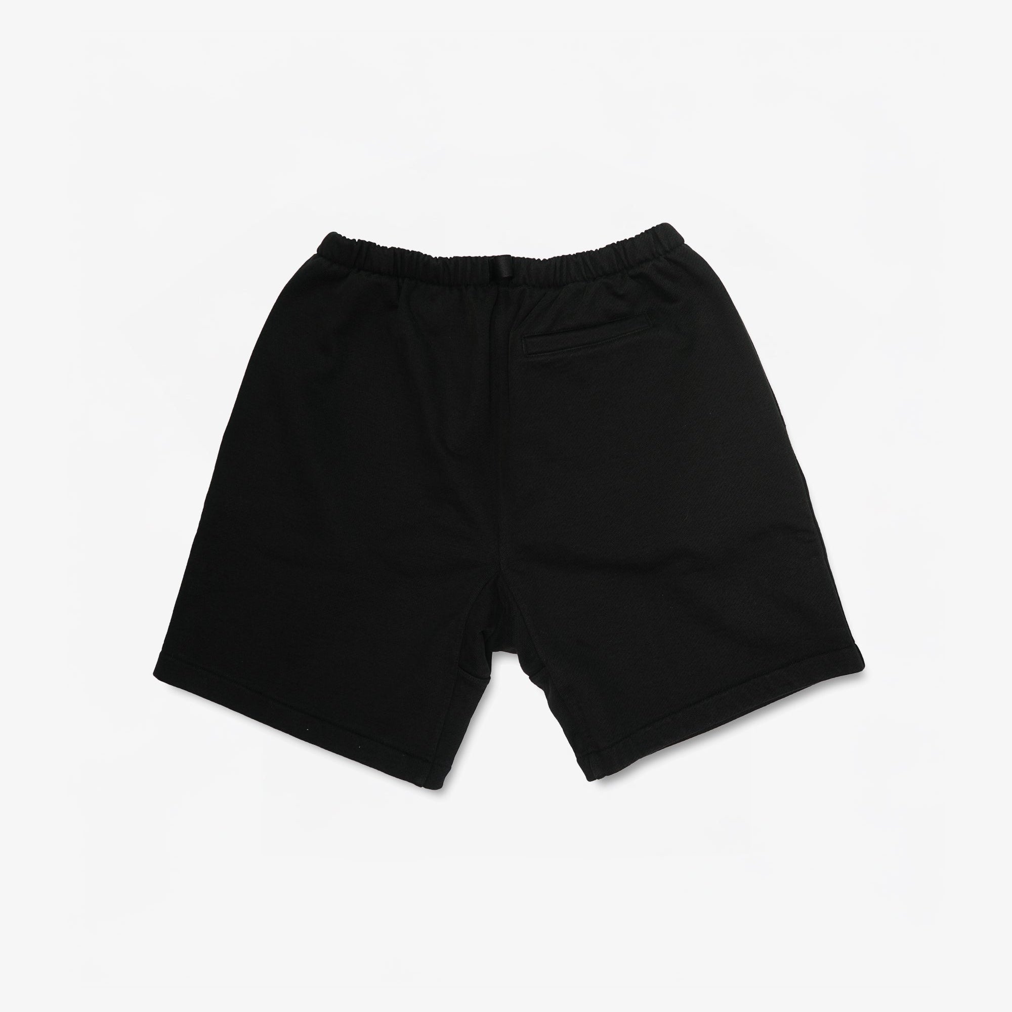 Ramps Heavyweight French Terry Climbing Short