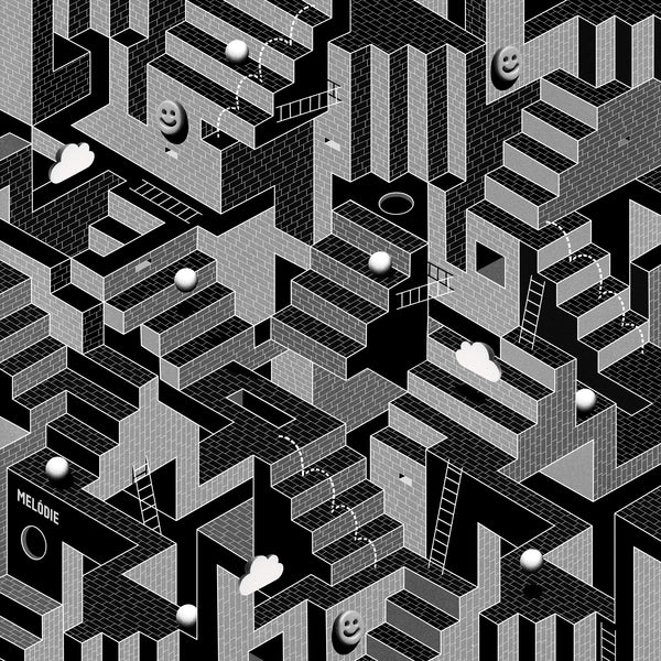 Various Artists - Melódie VA 001