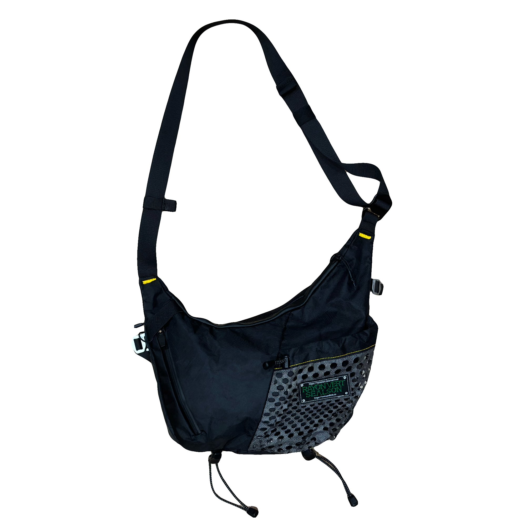 Rayon Vert XBody Bag Black