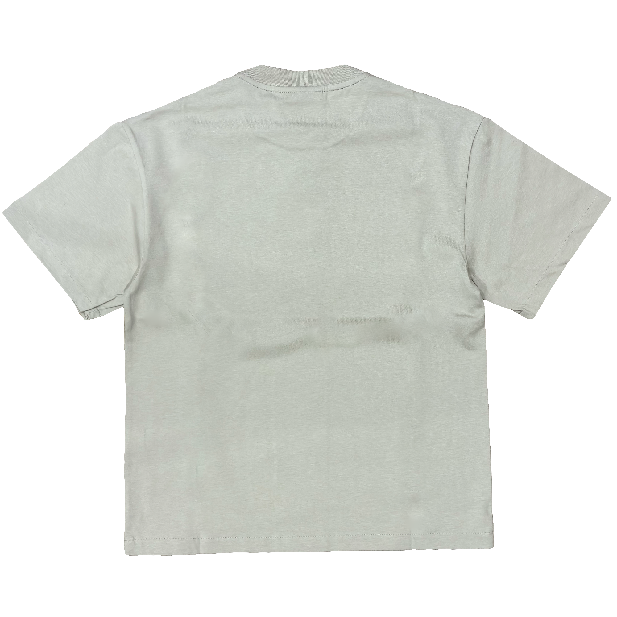 Rayon Vert Java T-Shirt Temple Sand