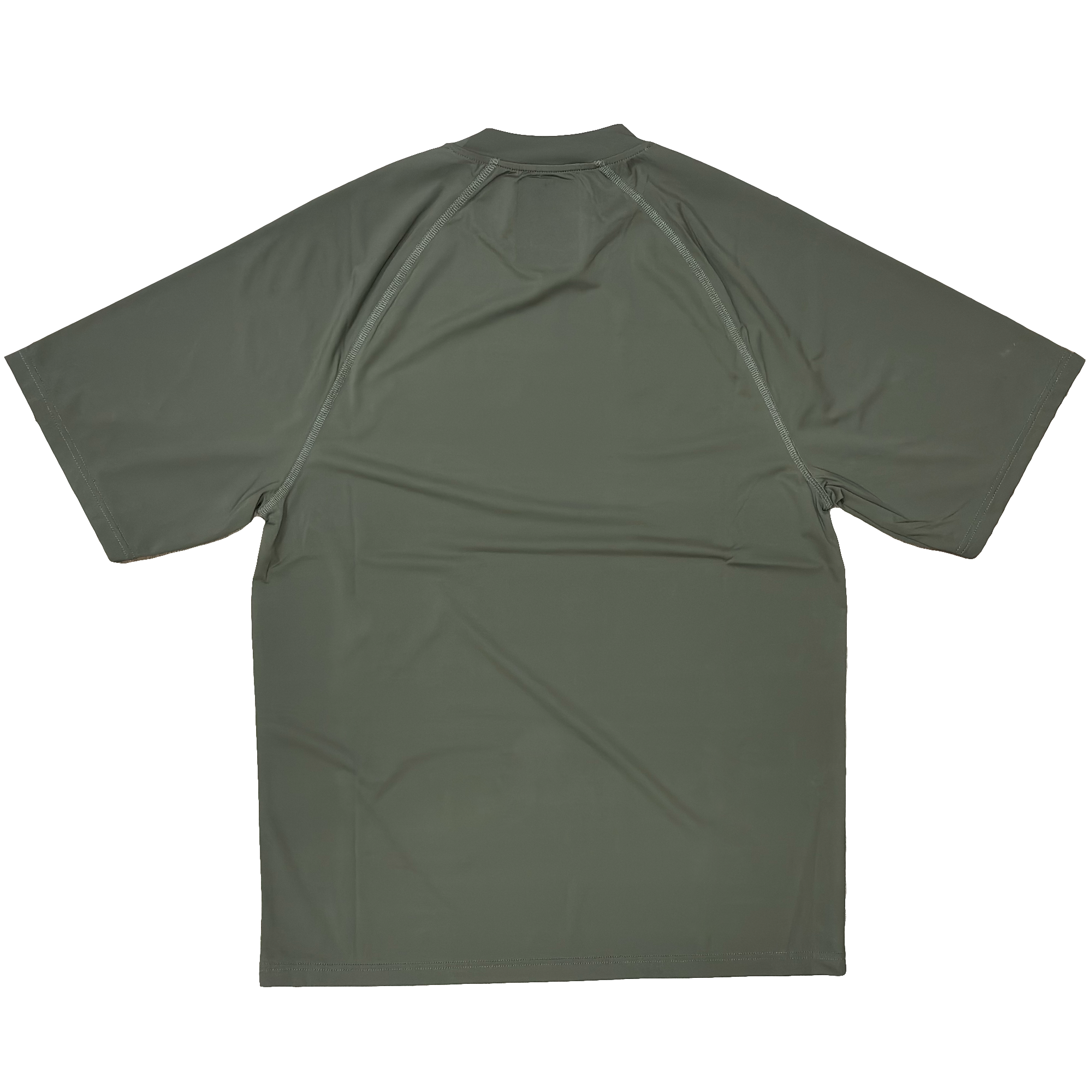 Rayon Vert Website Xformance T-Shirt Vomit Brown