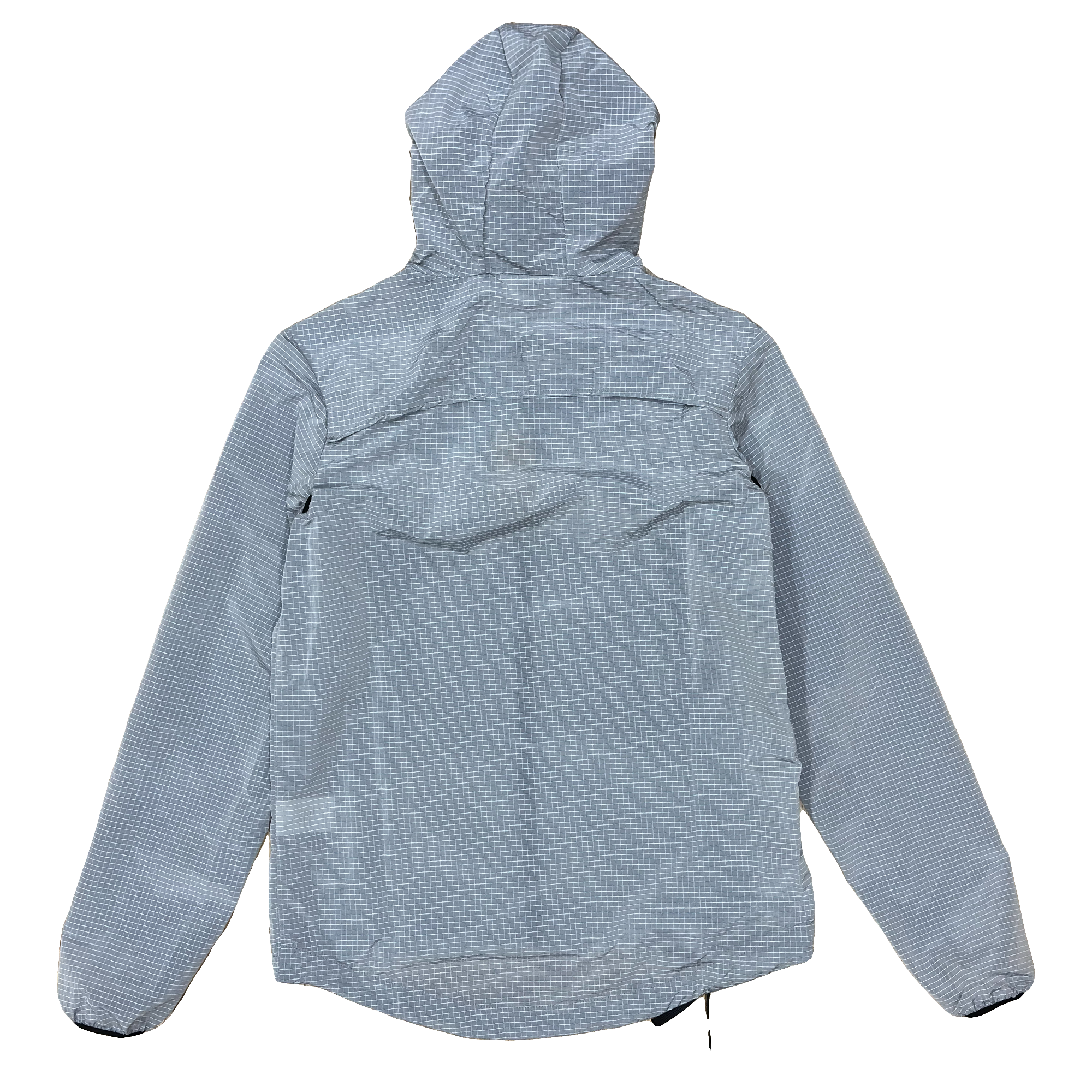 Rayon Vert Mirage Jacket Cave Grey