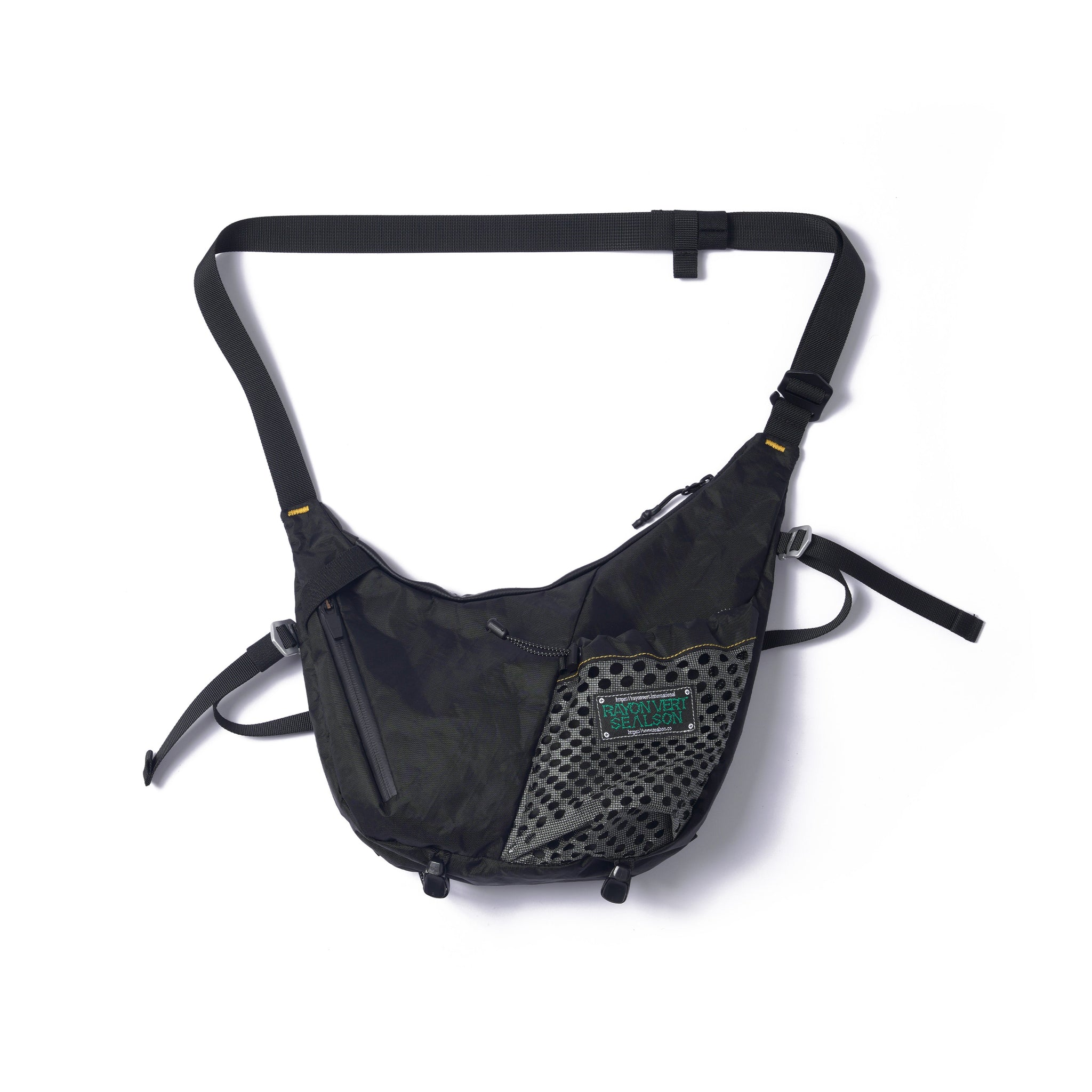 Rayon Vert XBody Bag Black