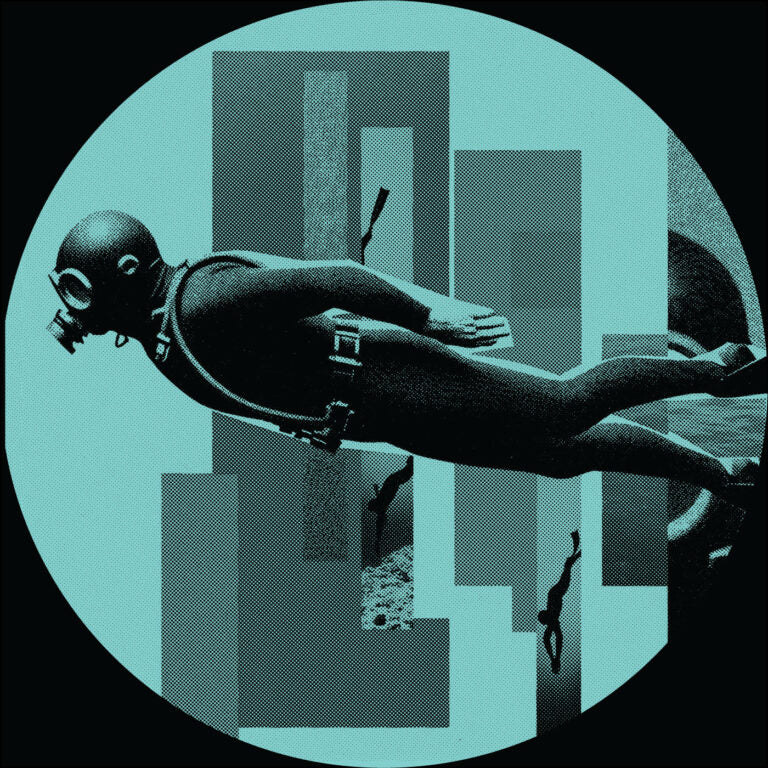 Spin Department & CL3AN - Flip + Level 0