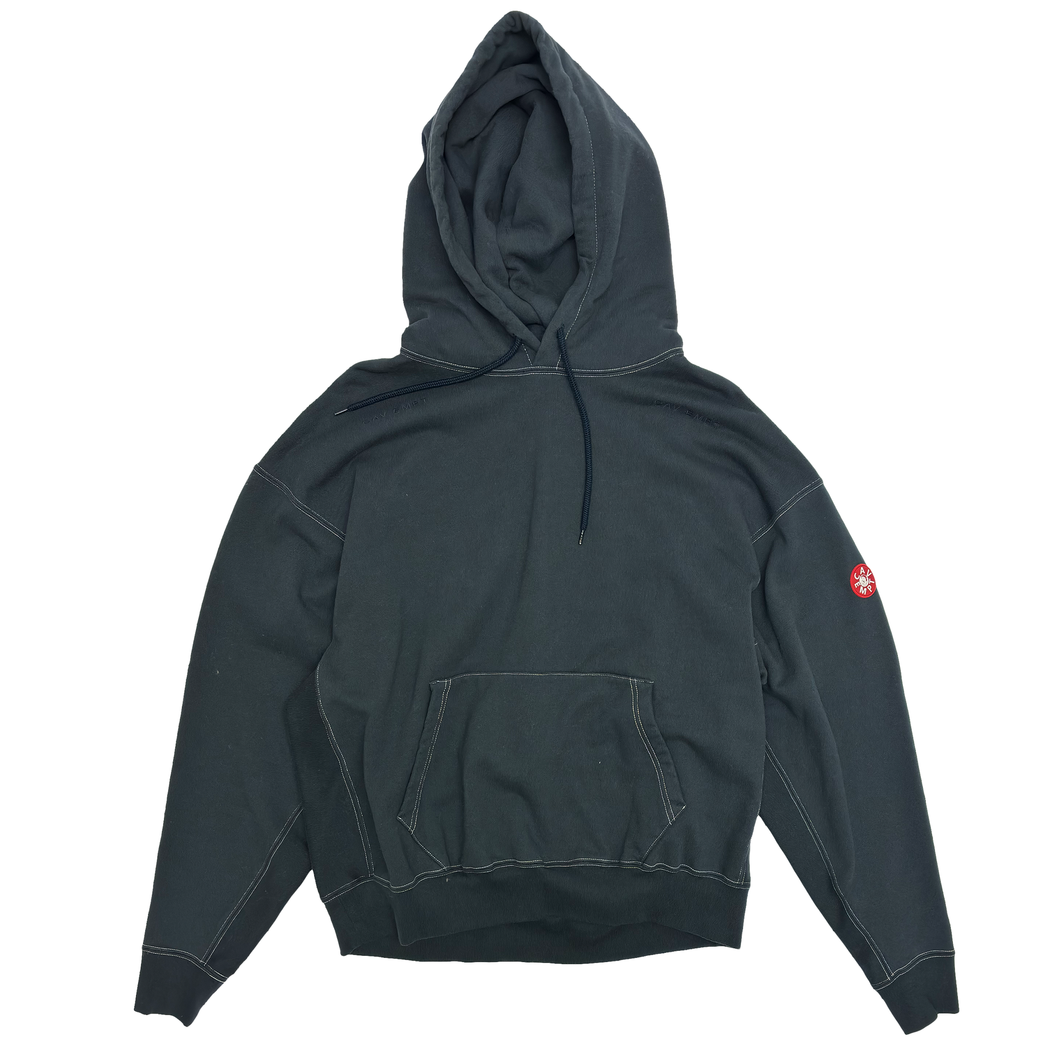 Cav Empt CF8zero8 Hoody