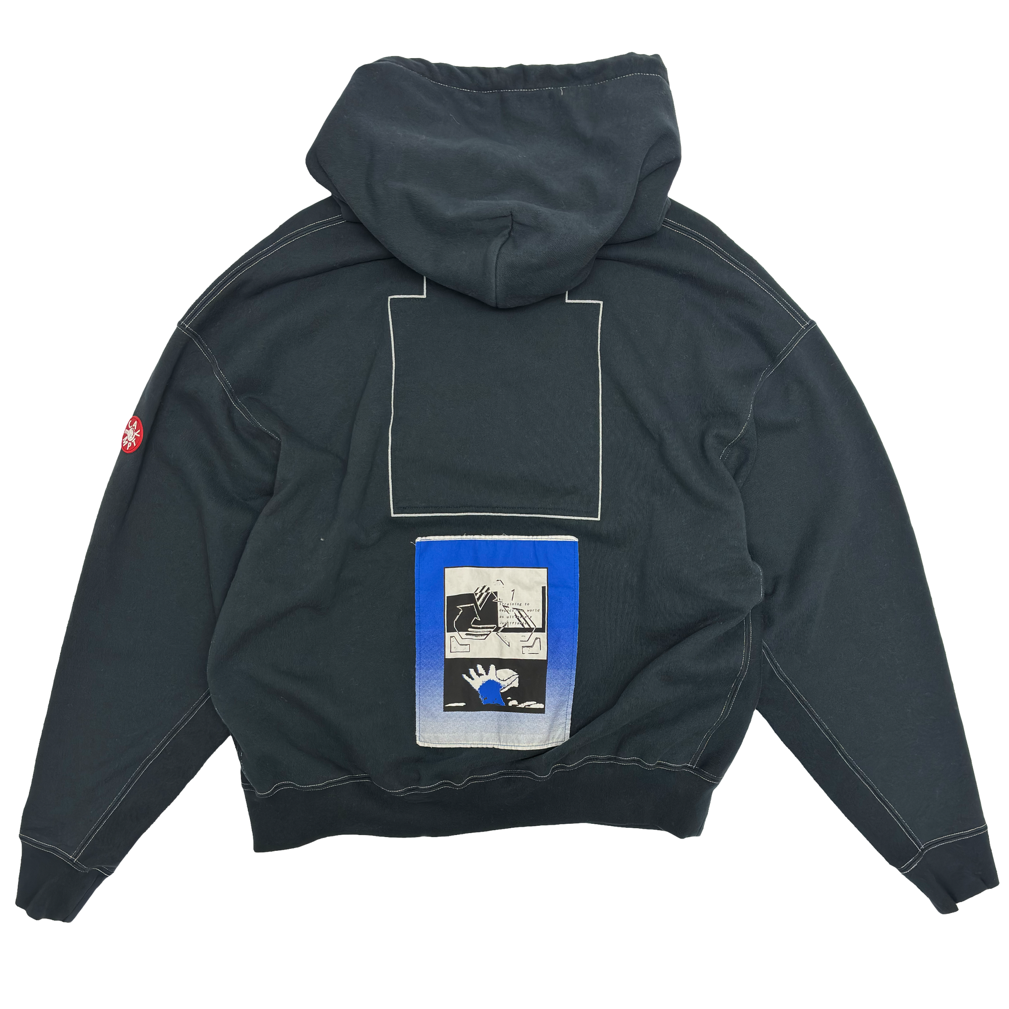 Cav Empt CF8zero8 Hoody